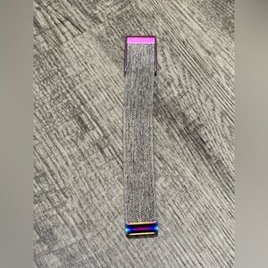 Whoop 4.0 superknit band strap